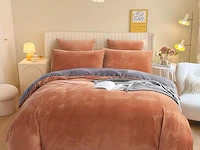 Freyamy winter beddengoed - afbeelding 1 van  5