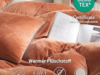 Freyamy winter beddengoed - afbeelding 2 van  5