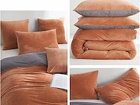 Freyamy winter beddengoed - afbeelding 3 van  5