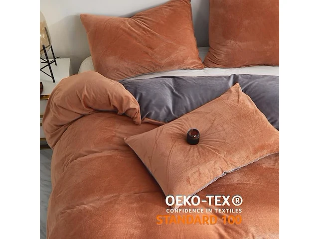 Freyamy winter beddengoed - afbeelding 4 van  5