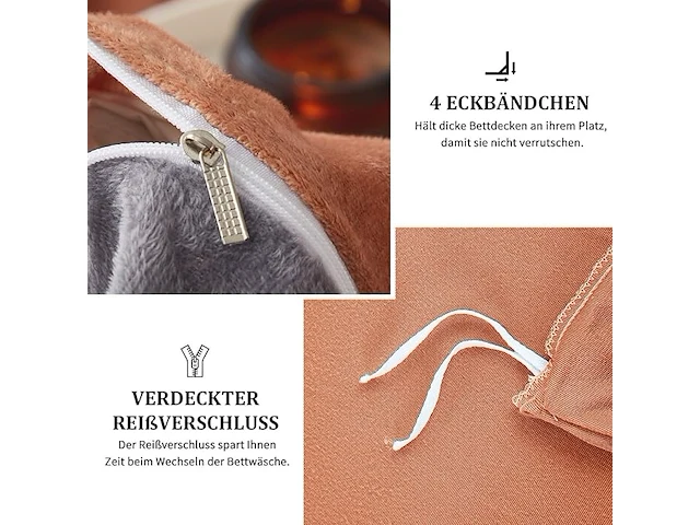 Freyamy winter beddengoed - afbeelding 5 van  5