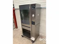 Fri- jado kippengrill rotisserie - afbeelding 3 van  9