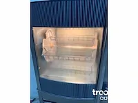 Fri- jado kippengrill rotisserie - afbeelding 8 van  9