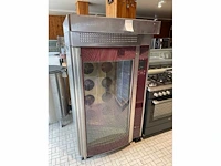 Fri-jado - bs10-1 - bakkerijoven - afbeelding 3 van  7