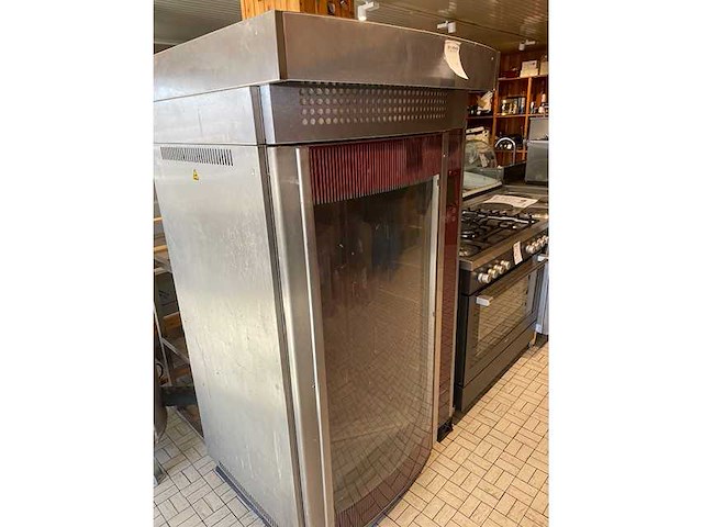 Fri-jado - bs10-1 - bakkerijoven - afbeelding 1 van  7