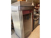 Fri-jado - bs10-1 - bakkerijoven - afbeelding 1 van  7