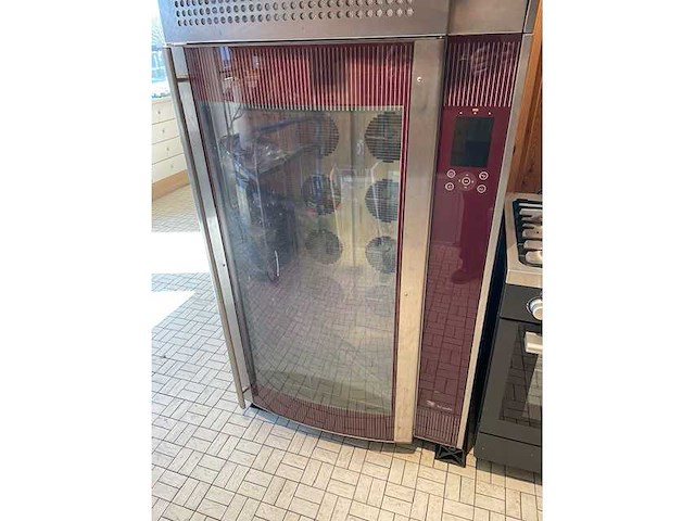 Fri-jado - bs10-1 - bakkerijoven - afbeelding 2 van  7