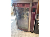 Fri-jado - bs10-1 - bakkerijoven - afbeelding 2 van  7