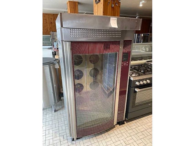 Fri-jado - bs10-1 - bakkerijoven - afbeelding 3 van  7