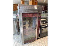 Fri-jado - bs10-1 - bakkerijoven - afbeelding 3 van  7