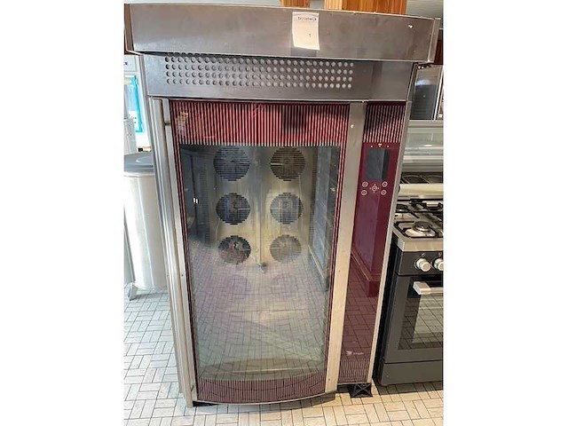 Fri-jado - bs10-1 - bakkerijoven - afbeelding 4 van  7