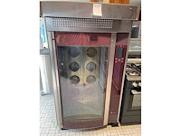 Fri-jado - bs10-1 - bakkerijoven - afbeelding 4 van  7