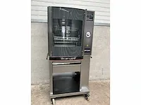 Fri-jado eurogrill stg 5 p kippengrill rotisserie - afbeelding 2 van  6