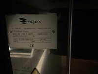 Fri-jado md100-5 sb warmhoudkast - afbeelding 5 van  5