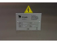Fri-jado tdr 5m kippenspit - afbeelding 6 van  7
