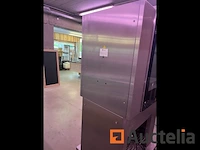 Fri-jado tdw5-m houdoven - afbeelding 2 van  6