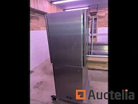 Fri-jado tdw5-m houdoven - afbeelding 5 van  6
