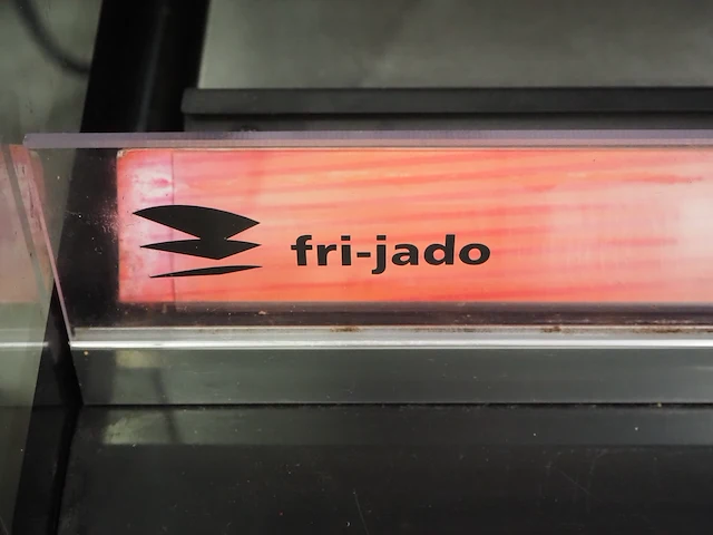 Fri-jado - afbeelding 8 van  9