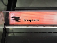 Fri-jado - afbeelding 8 van  9