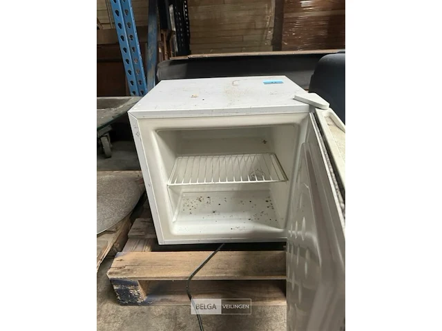 Friac minifrigo - afbeelding 2 van  3