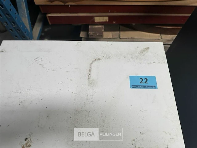 Friac minifrigo - afbeelding 3 van  3