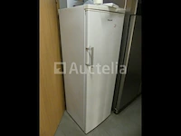 Friac verticale lade vriezer - afbeelding 2 van  3