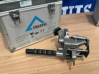 Friatec fesg 226 buiseindschiller - afbeelding 1 van  3