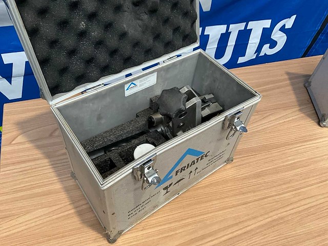 Friatec fesg 226 buiseindschiller - afbeelding 2 van  3