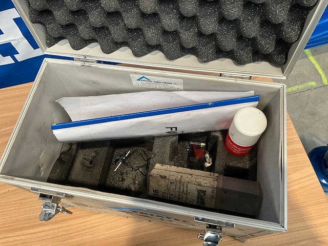 Friatec fesg 226 buiseindschiller - afbeelding 2 van  3