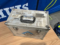 Friatec fesg 226 buiseindschiller - afbeelding 3 van  3