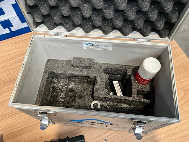 Friatec fesg 226 buiseindschiller - afbeelding 3 van  4