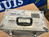 Friatec fesg 226 buiseindschiller - afbeelding 4 van  4