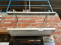 Frico warmtelamp en verlichting - afbeelding 1 van  2