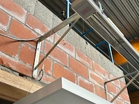 Frico warmtelamp en verlichting - afbeelding 2 van  2