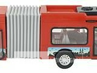 Frictiebus - afbeelding 2 van  3