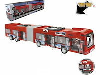 Frictiebus - afbeelding 3 van  3