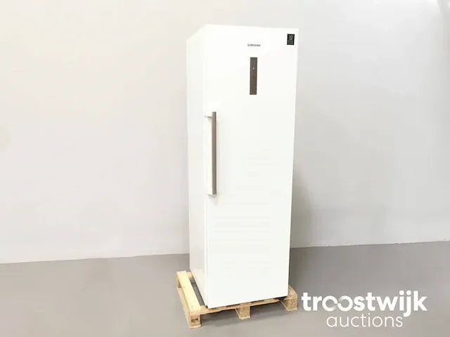 Fridge freezer - afbeelding 1 van  3