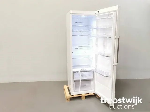 Fridge freezer - afbeelding 2 van  3