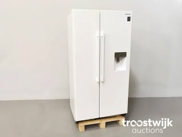 Fridge freezer - afbeelding 1 van  2