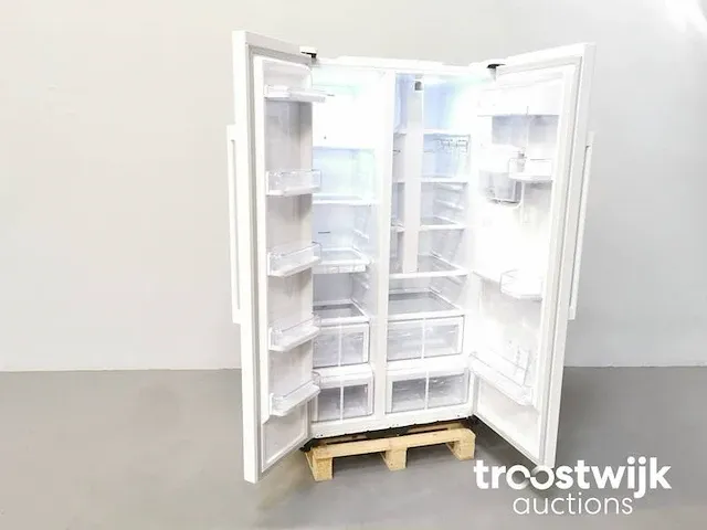 Fridge freezer - afbeelding 2 van  2