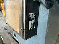 Friedrich deckel gk21 freesmachine - afbeelding 2 van  18
