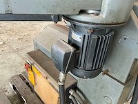 Friedrich deckel gk21 freesmachine - afbeelding 3 van  18