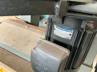 Friedrich deckel gk21 freesmachine - afbeelding 4 van  18