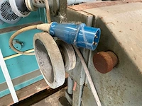 Friedrich deckel gk21 freesmachine - afbeelding 10 van  18