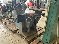 Friedrich deckel gk21 freesmachine - afbeelding 11 van  18