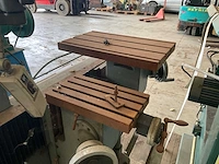 Friedrich deckel gk21 freesmachine - afbeelding 13 van  18