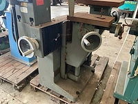 Friedrich deckel gk21 freesmachine - afbeelding 15 van  18