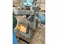 Friedrich deckel gk21 freesmachine - afbeelding 17 van  18