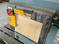 Friedrich deckel gk21 freesmachine - afbeelding 18 van  18