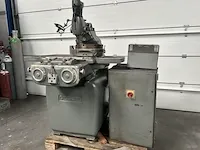 Friedrich deckel lk1145 cordinatenboorslijpmachine